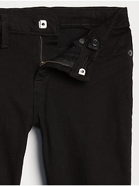 View large product image 4 of 4. Kids Super Skinny Jeans
