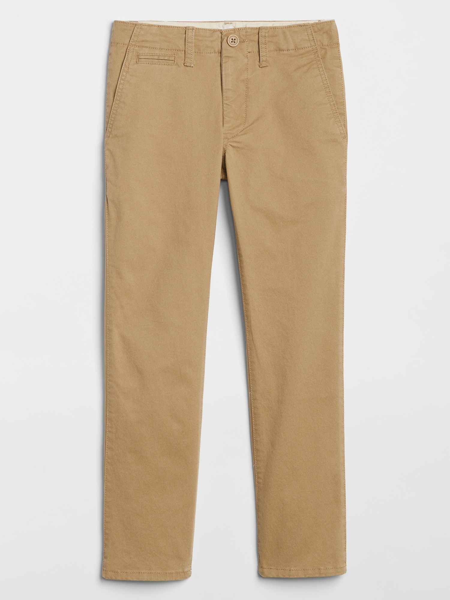 Boys Khaki Pants with Hartley