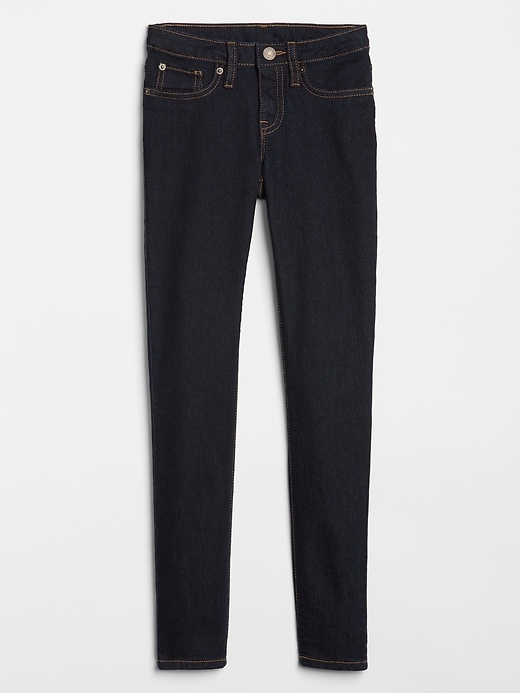 Image number 1 showing, Kids Super Skinny Fit Jeans