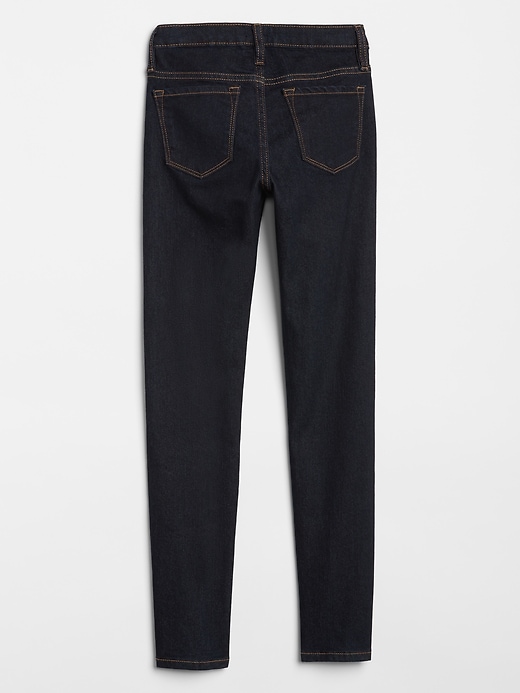 Image number 2 showing, Kids Super Skinny Fit Jeans