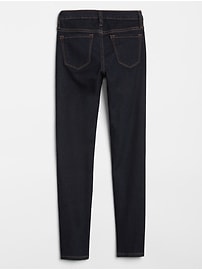 View large product image 4 of 10. Kids Super Skinny Fit Jeans with Washwell