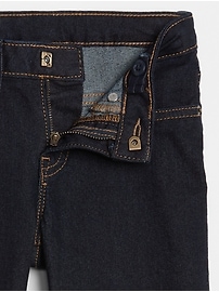 View large product image 5 of 10. Kids Super Skinny Fit Jeans with Washwell
