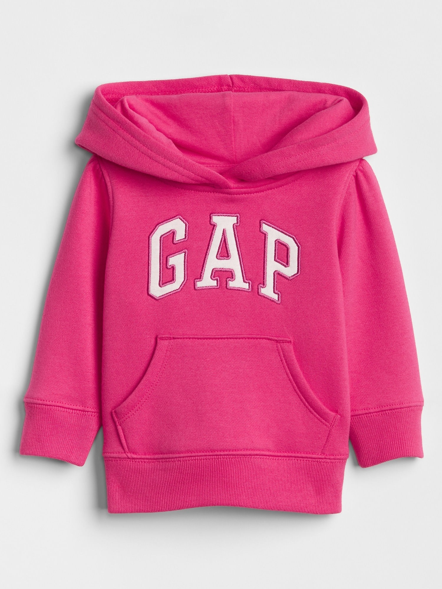pink gap jacket