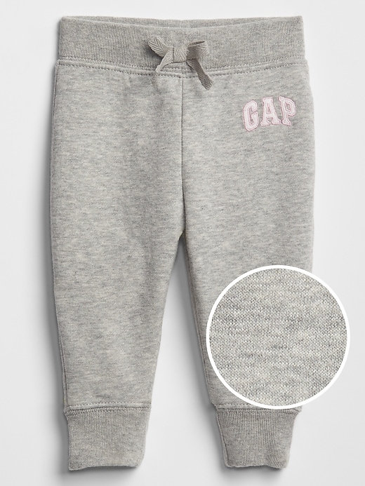babyGap, Disney Minnie Mouse Pull-On Joggers