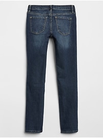 View large product image 5 of 10. Kids Super Skinny Fit Jeans with Washwell