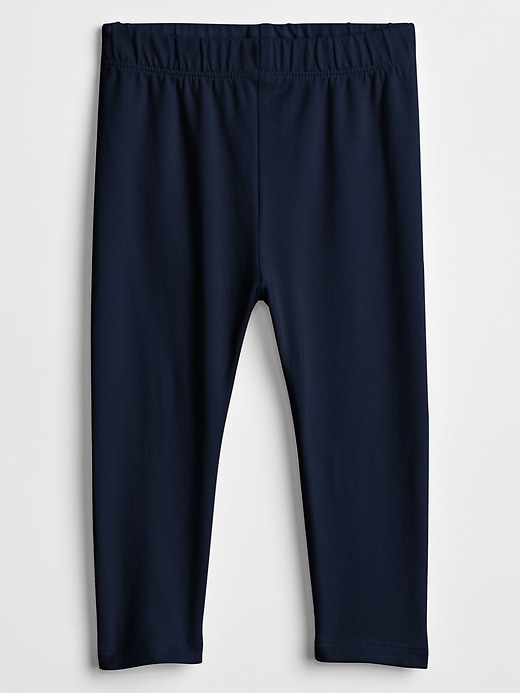 View large product image 1 of 1. babyGap Pull-On Leggings