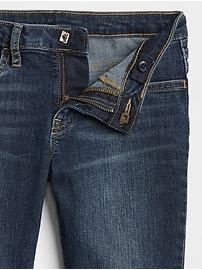 View large product image 3 of 10. Kids Super Skinny Fit Jeans with Washwell