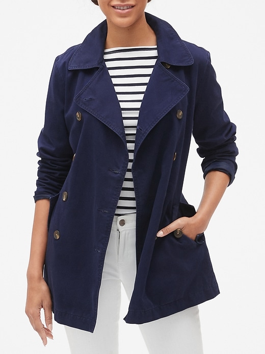 ジャケット・アウター GANGSTERVILLE CLASSIC PARLOR TRENCH COAT GANGSTERVILLE CLASSIC PARLOR-TRENCH COAT
