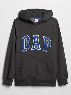 gap sweatshirt blue