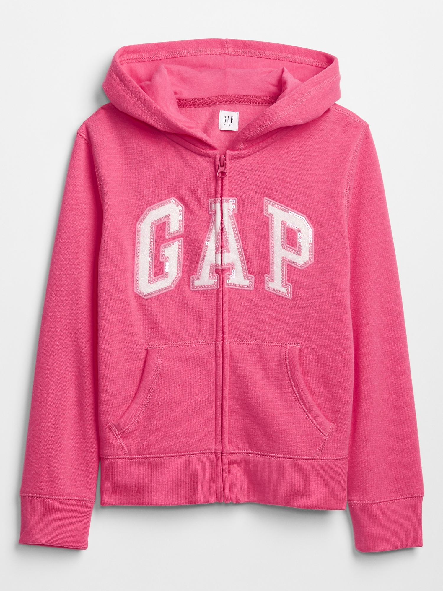 gap zip up jacket