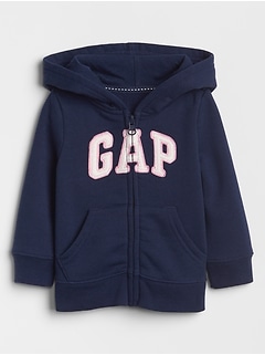 NEW GAP GRAY SHERPA LINED HOODIE SIZE 3-6-12-18-24M NEW GAP GRAY SHERPA LINED HOODIE SIZE 3-6-12-18-24M