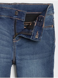 View large product image 3 of 4. Kids High-Stretch Jeggings with Washwell