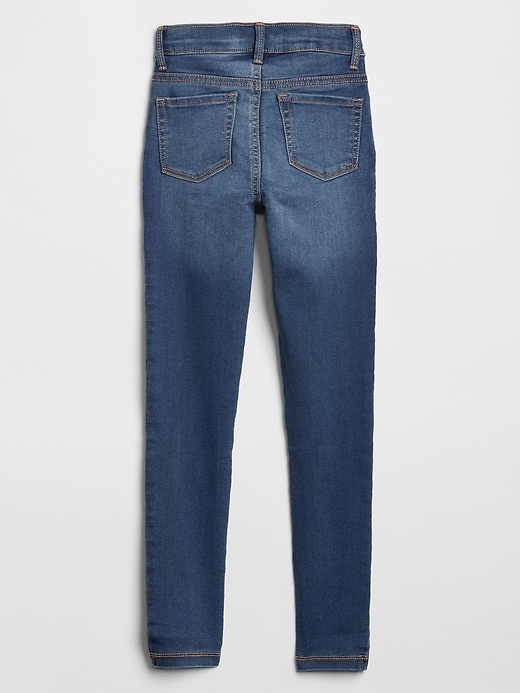 Kids High Stretch Jeggings Gap Factory