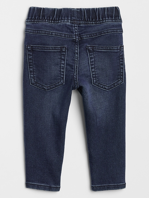 Image number 2 showing, Toddler Slim Jeans