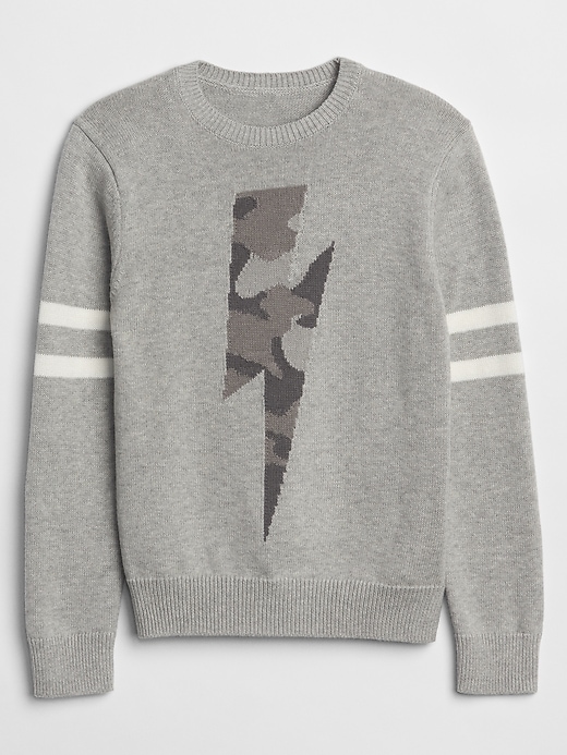 新品MARK&LONA Vector Faded Crew Sweater 新品MARK&LONA Vector Faded Crew Sweater Men's Knit | LUXURY