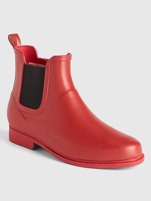gap rain boots