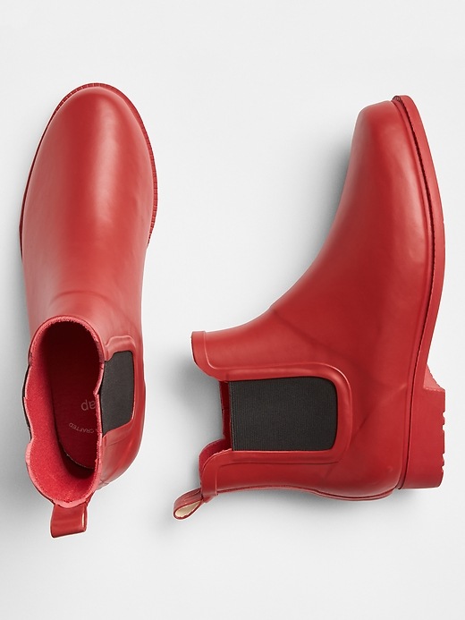 Image number 2 showing, Rainboots