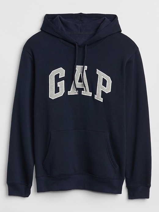 Image number 4 showing, Gap Logo Hoodie
