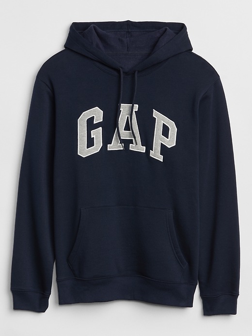 Image number 3 showing, Gap Logo Hoodie