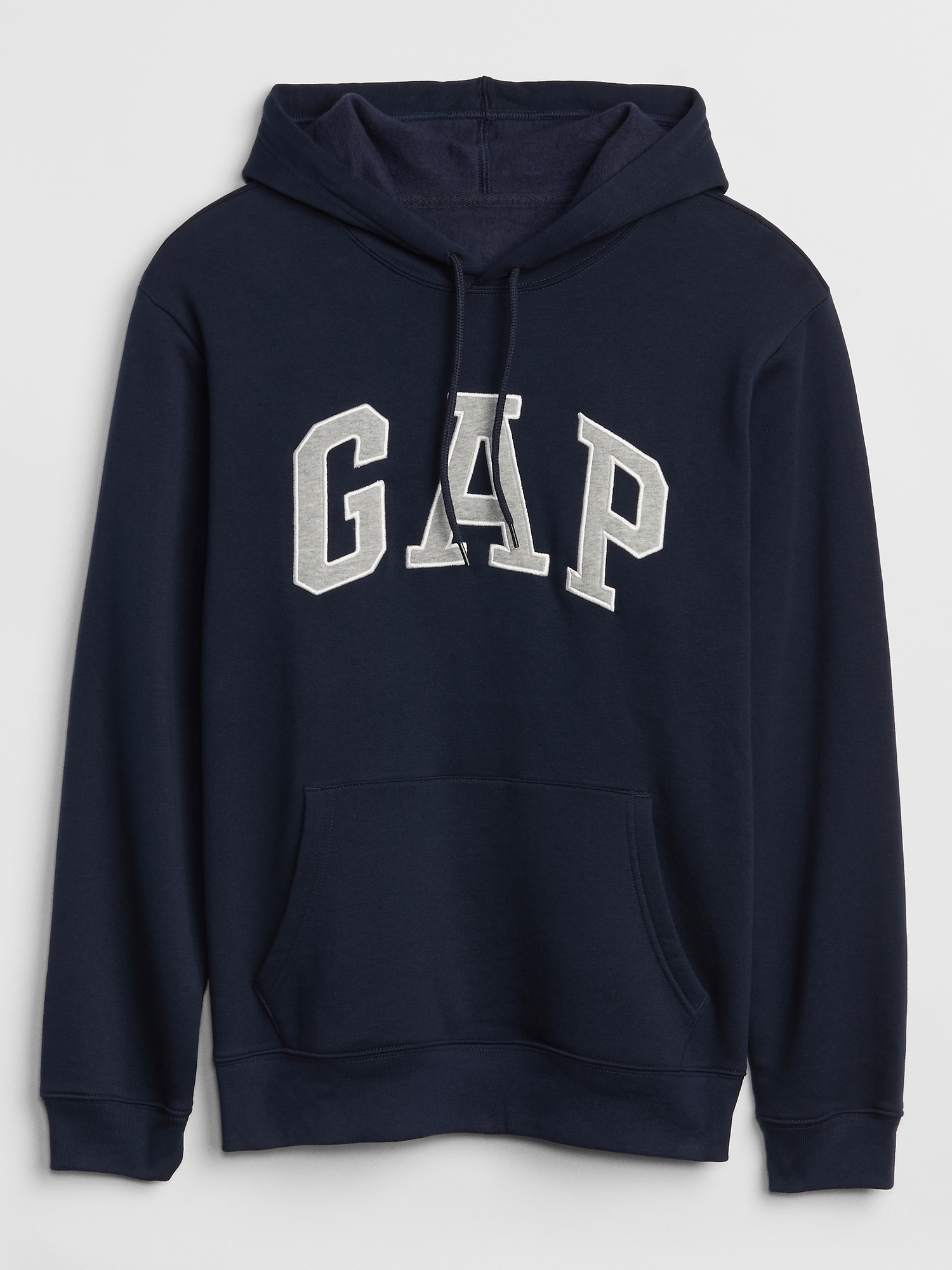 Gap Logo Fleece Hoodie | Gap