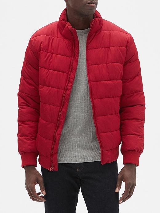 View large product image 1 of 1. Warmest Jacket