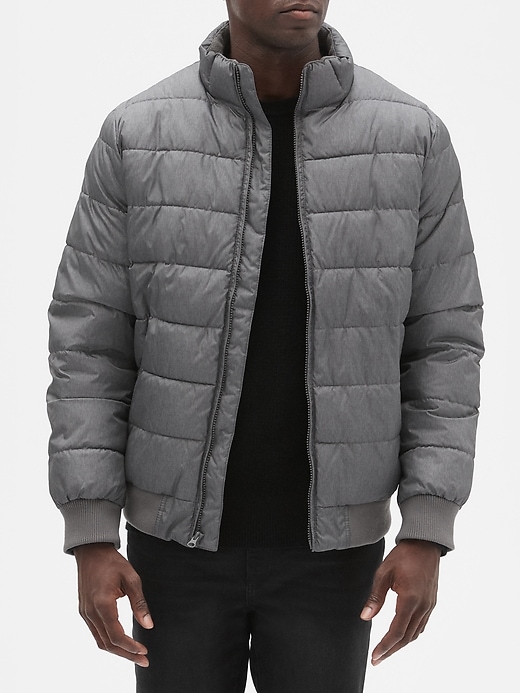 View large product image 1 of 1. Warmest Jacket