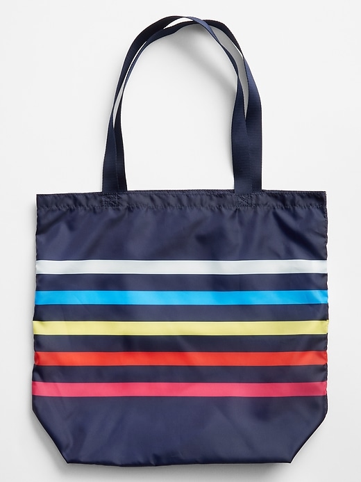 Image number 5 showing, Gap Logo Tote Bag