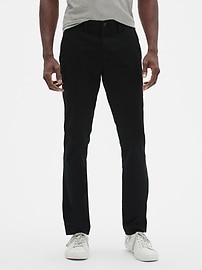 gap skinny fit chinos