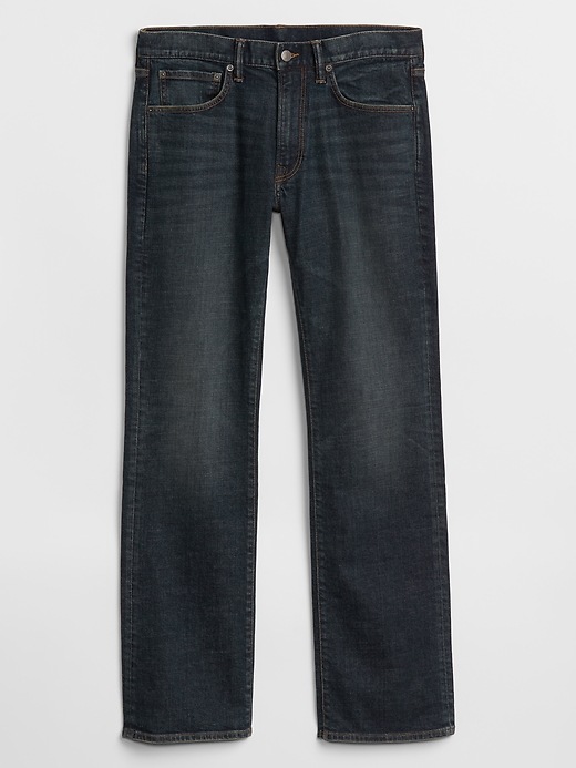 Image number 3 showing, Boot Cut Jeans with GapFlex