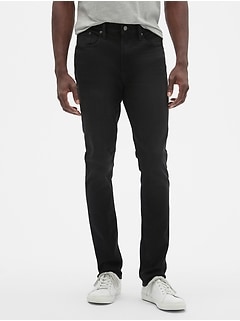 skinny jeans with gapflex