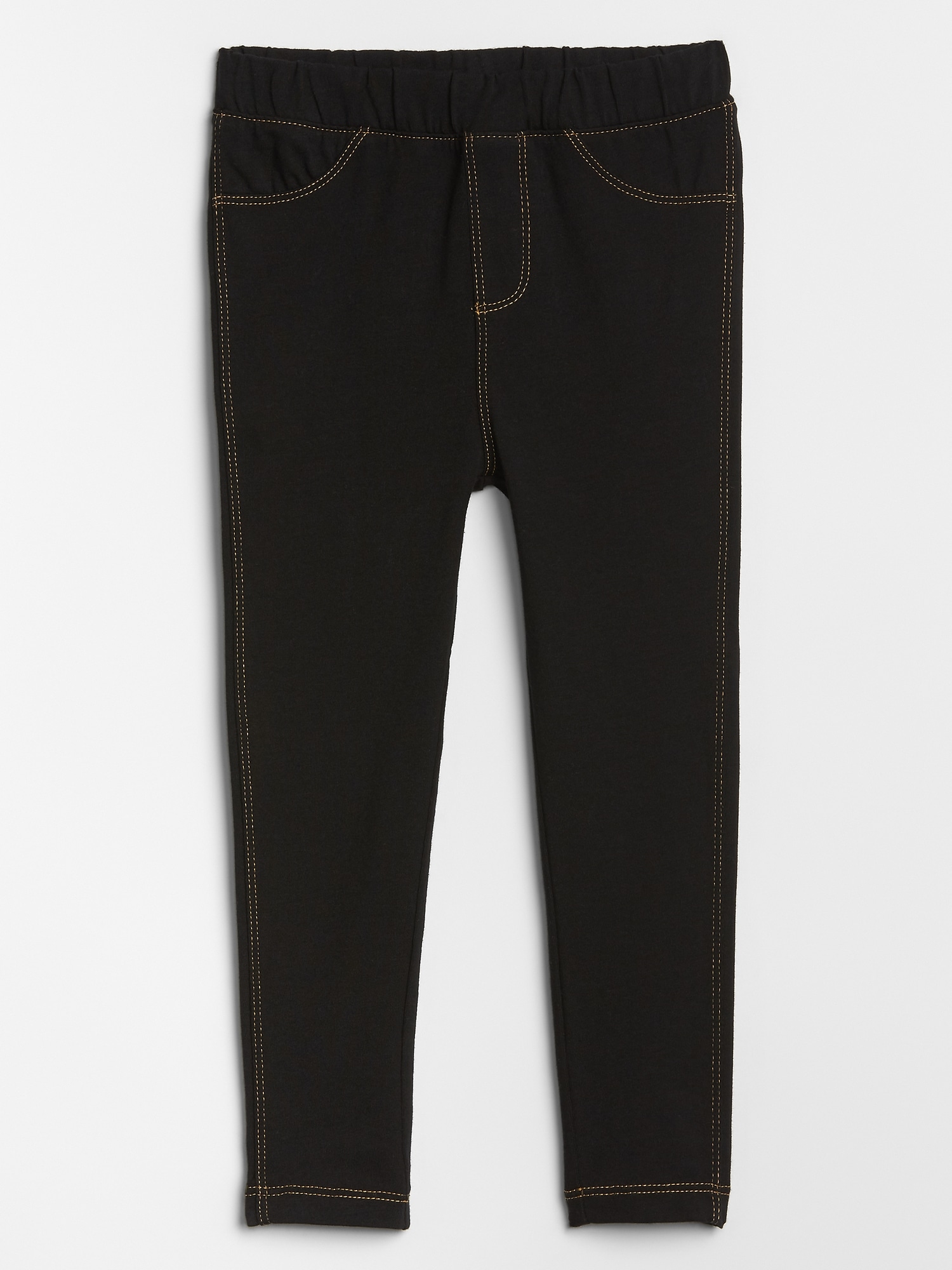 gap knit favorite jeggings