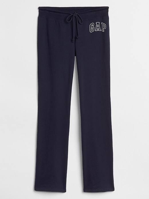 Image number 3 showing, Gap Logo Fleece Pants