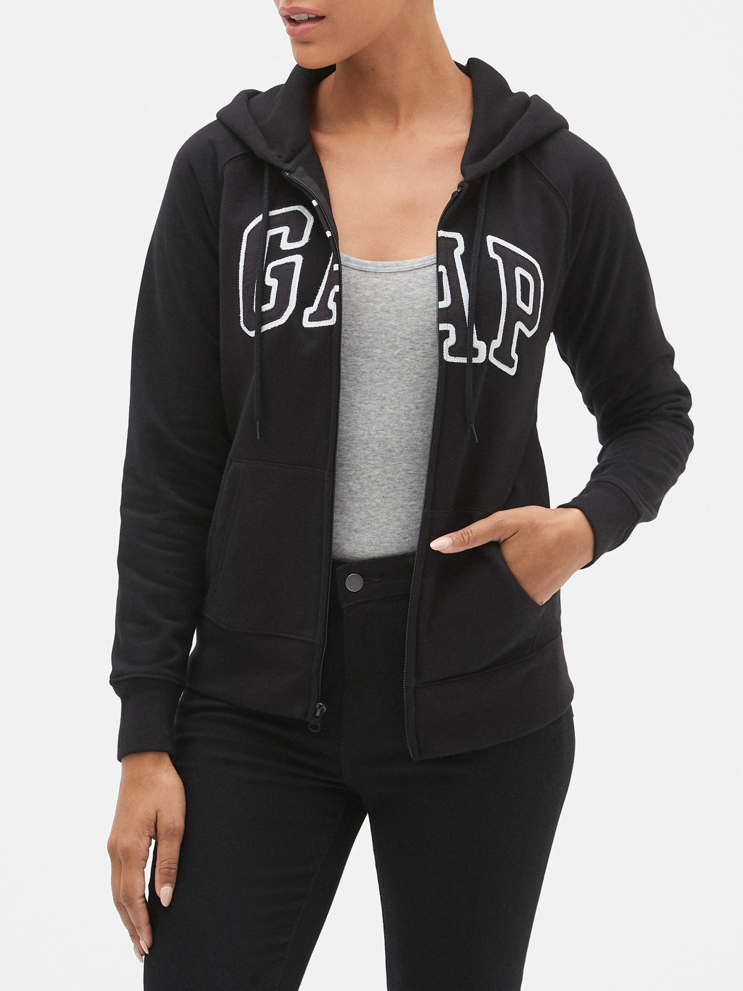 womens zip up jacket with hood