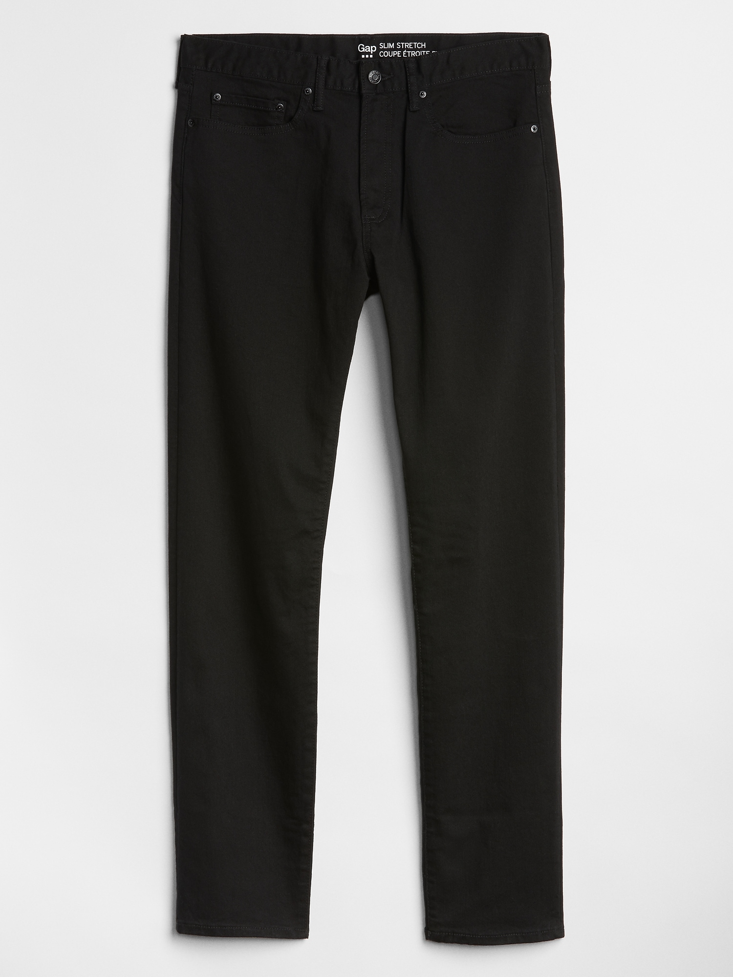 Slim GapFlex Jeans with Washwell | Gap Factory