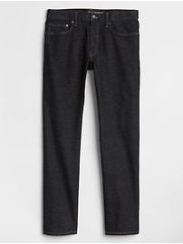 View large product image 3 of 3. Straight Fit Jeans with GapFlex