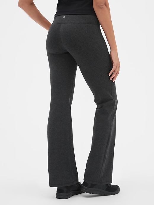 Image number 2 showing, GapFit Yoga Pants