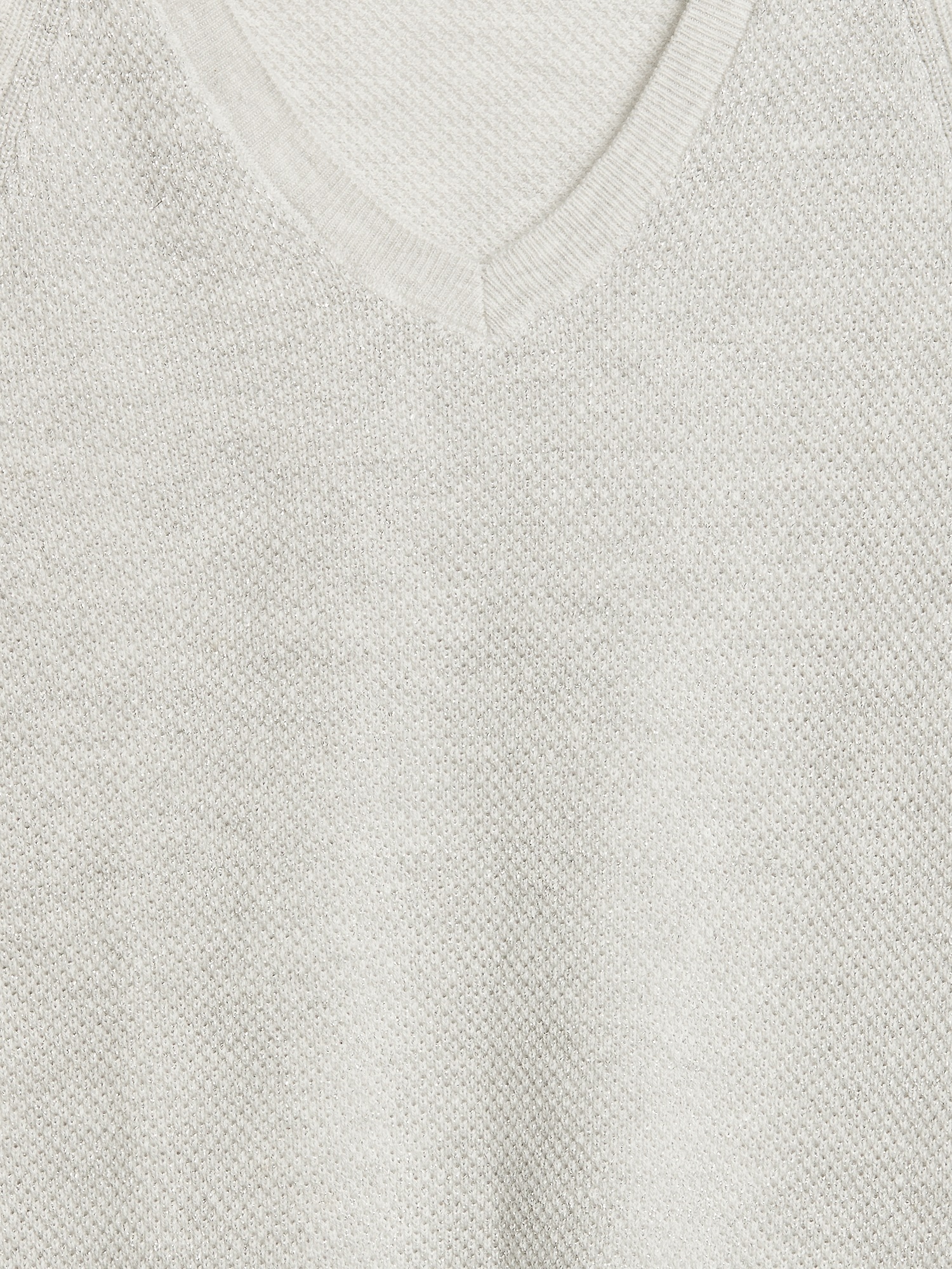 Raglan VNeck Sweater Gap Factory