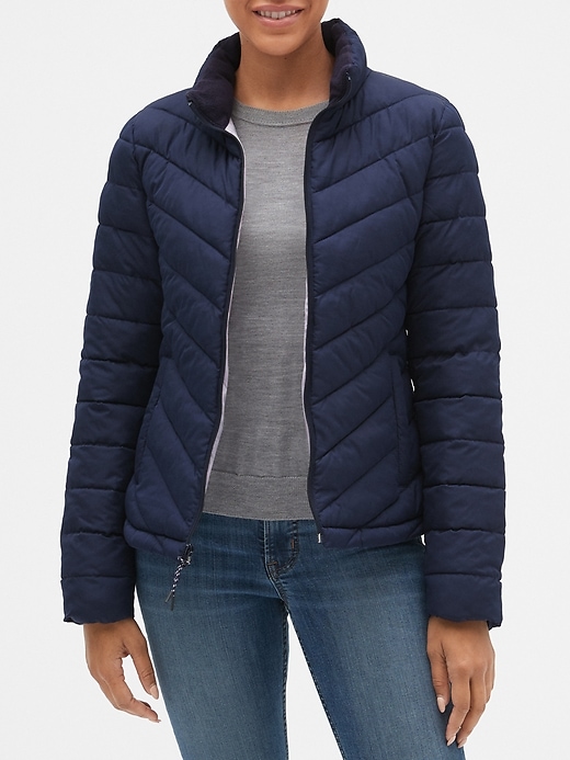 View large product image 1 of 1. Warmest Jacket