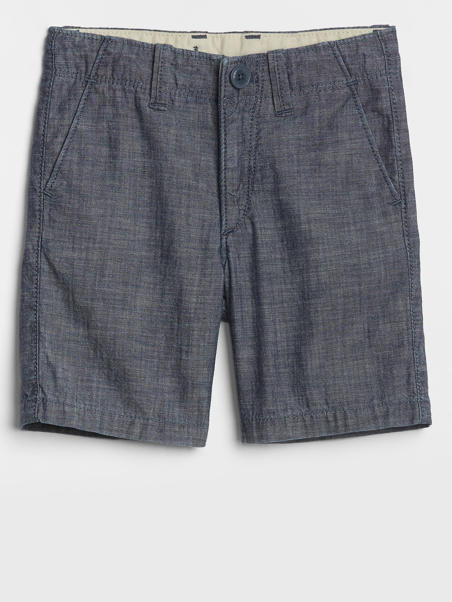 Toddler Twill Shorts