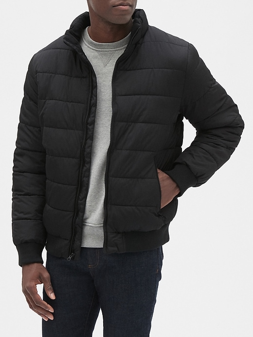 View large product image 1 of 1. Warmest Jacket