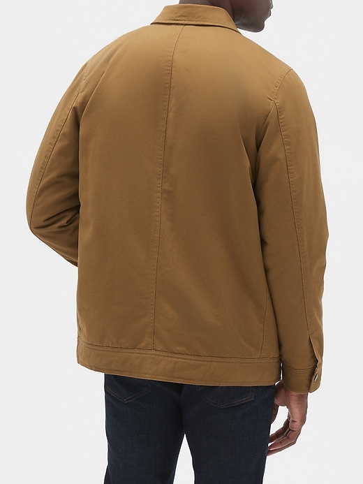 Image number 2 showing, Field Jacket