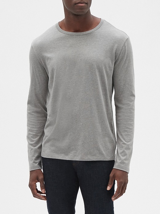 Everyday Crewneck T-Shirt