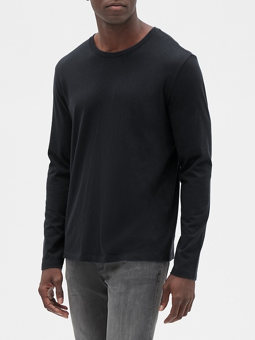 Everyday Crewneck T-Shirt