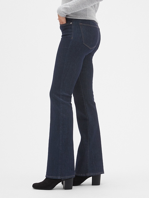Image number 4 showing, Mid Rise Perfect Bootcut Jeans