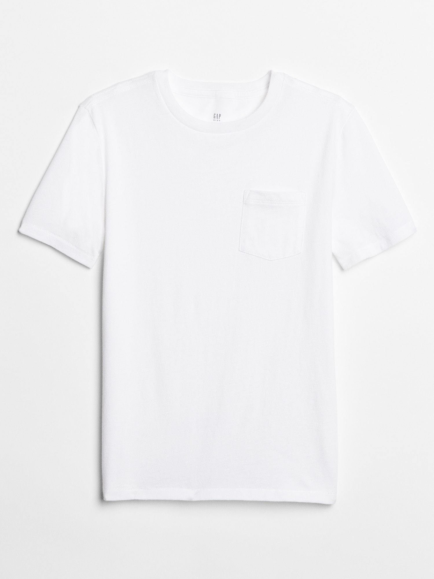 Louis Vuitton Signature 3D Pocket Monogram T-Shirt