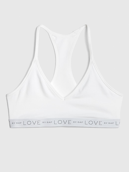 gap love bra