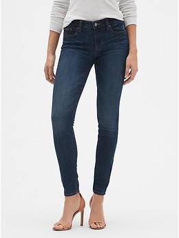 gap denim pants
