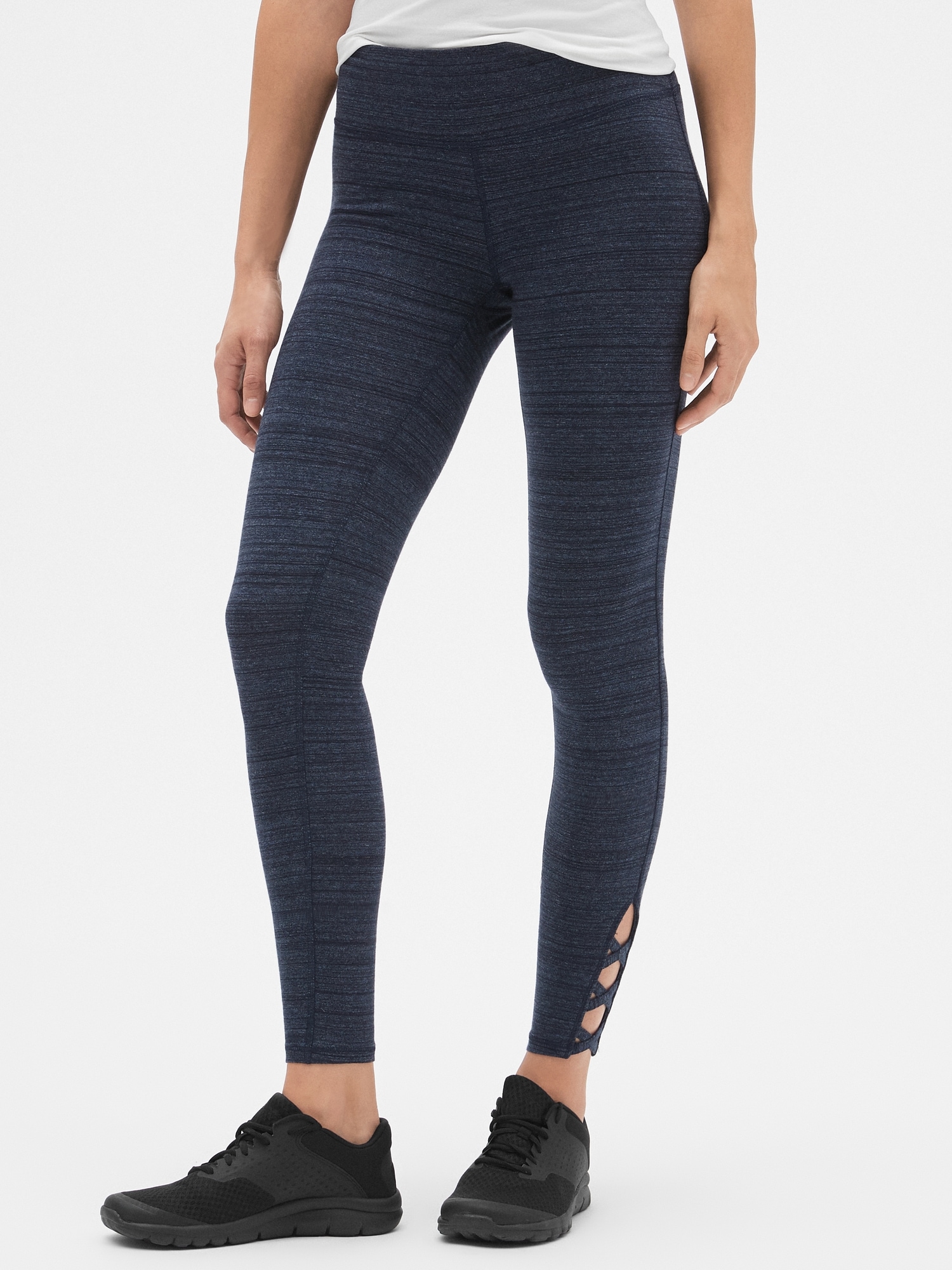 gap sports leggings