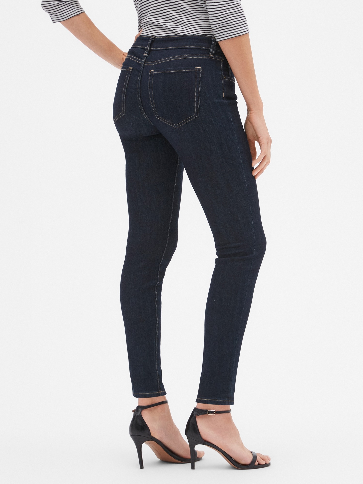 gap legging jeans
