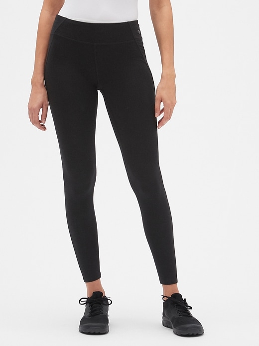 GapFit leggings Gap Factory